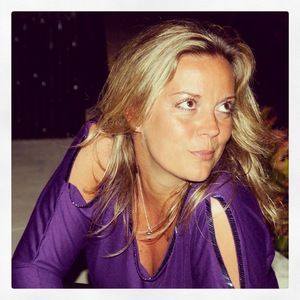 Meet your Posher, Izabela